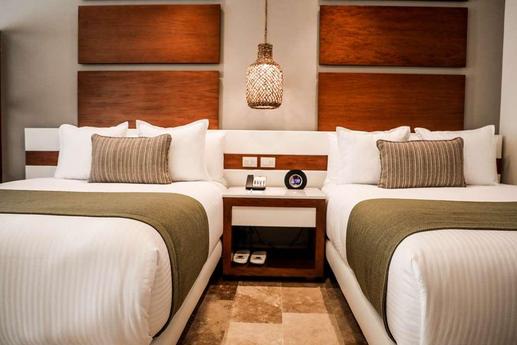 The Reef 28 Hotel Playa del Carmen Cameră foto