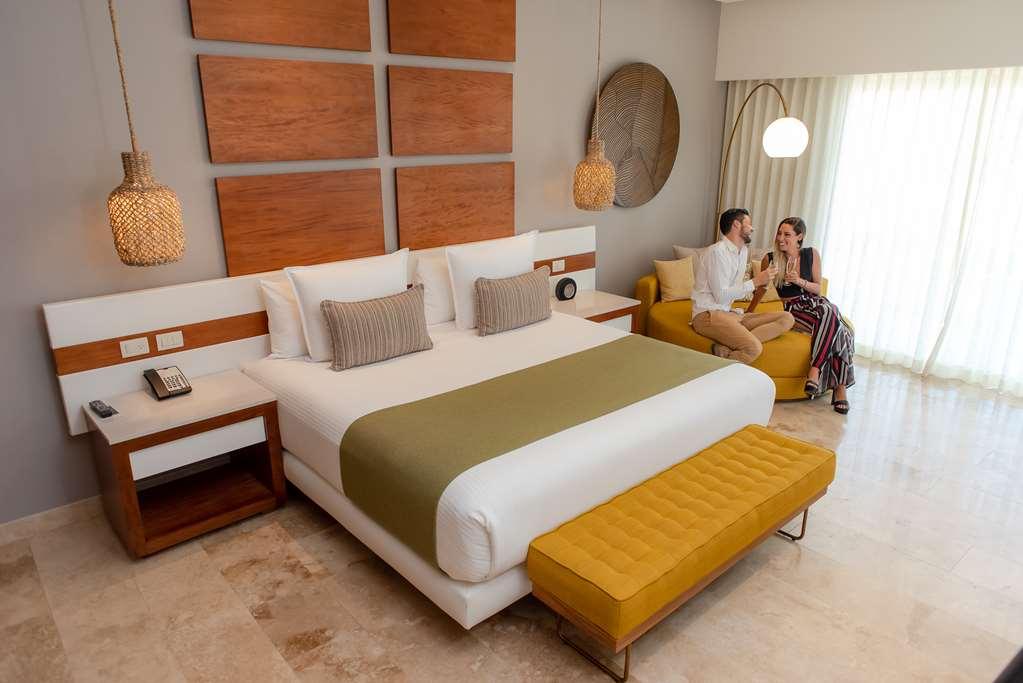 The Reef 28 Hotel Playa del Carmen Cameră foto
