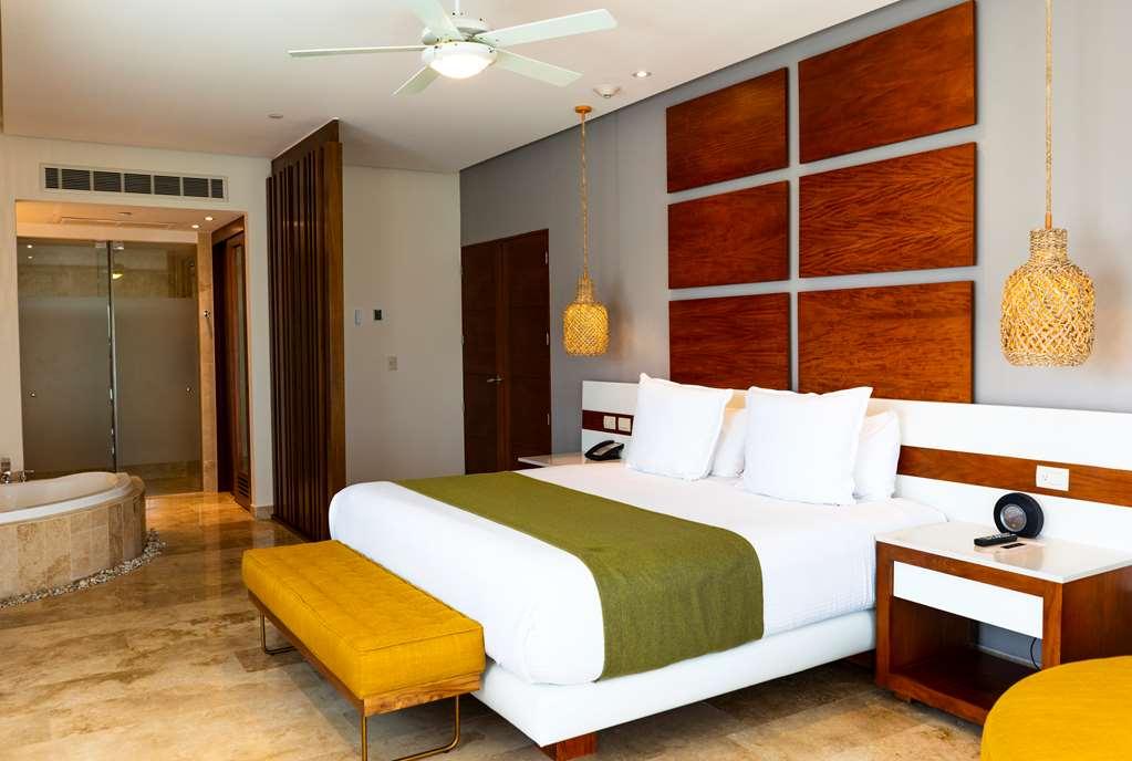 The Reef 28 Hotel Playa del Carmen Cameră foto