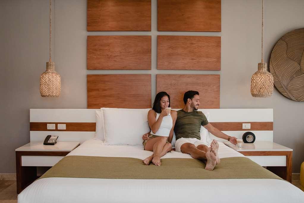 The Reef 28 Hotel Playa del Carmen Cameră foto