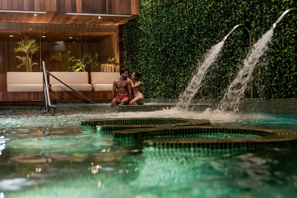 The Reef 28 Hotel Playa del Carmen Facilități foto
